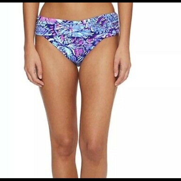 sarong bikini bottom